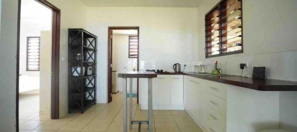 Квартира с 5 спальнями в Порт-Вила, Вануату № 123 18