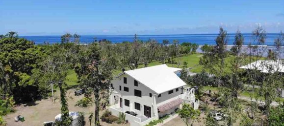 Квартира с 5 спальнями в Порт-Вила, Вануату № 123 12