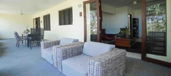 Квартира с 5 спальнями в Порт-Вила, Вануату № 123 16