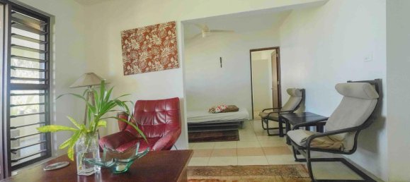 Квартира с 5 спальнями в Порт-Вила, Вануату № 123 23