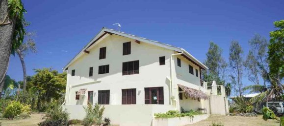 Квартира с 5 спальнями в Порт-Вила, Вануату № 123 10