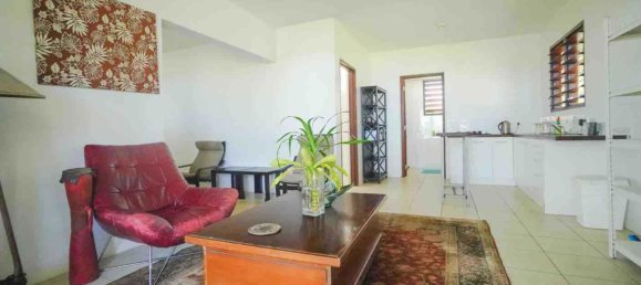 Квартира с 5 спальнями в Порт-Вила, Вануату № 123 15