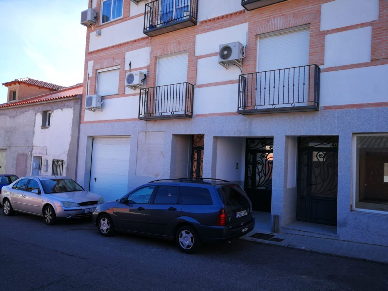 120m² Commercial property in Toledo, Spain No. 268347