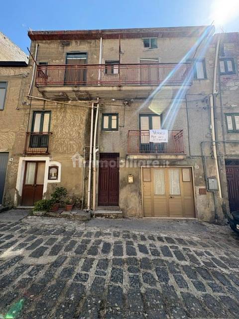 2 bedrooms Apartment in Sicily, Italy No. 272283