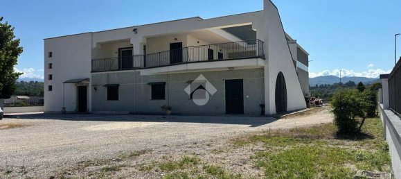  مستودع في Castelliri, Italy 725متر مربع رقم 270373 11