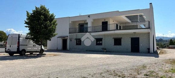  مستودع في Castelliri, Italy 725متر مربع رقم 270373 9