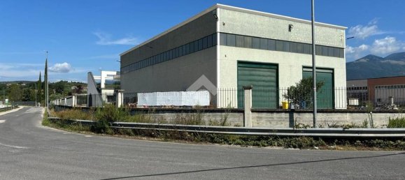  مستودع في Castelliri, Italy 725متر مربع رقم 270373 3