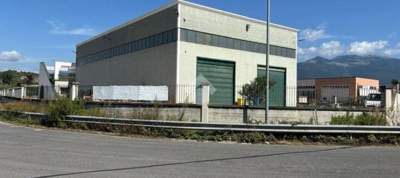  مستودع في Castelliri, Italy 725متر مربع رقم 270373 2