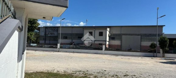  مستودع في Castelliri, Italy 725متر مربع رقم 270373 13