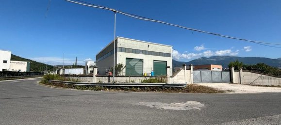  مستودع في Castelliri, Italy 725متر مربع رقم 270373 6