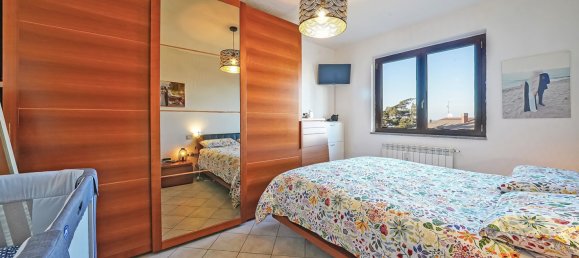 5غرفة منزل ذو طابقين في Castel del Piano, Italy رقم 174330 7