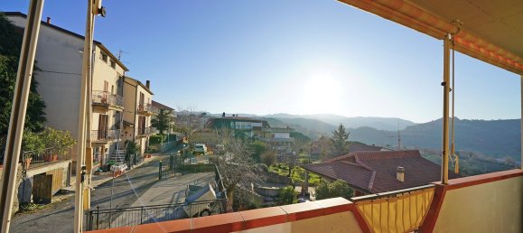 5غرفة منزل ذو طابقين في Castel del Piano, Italy رقم 174330 14