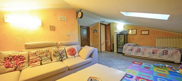 5غرفة منزل ذو طابقين في Castel del Piano, Italy رقم 174330 16