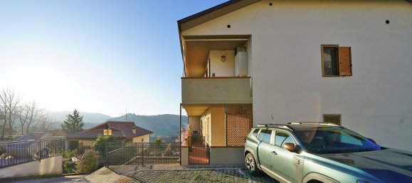 5غرفة منزل ذو طابقين في Castel del Piano, Italy رقم 174330 2