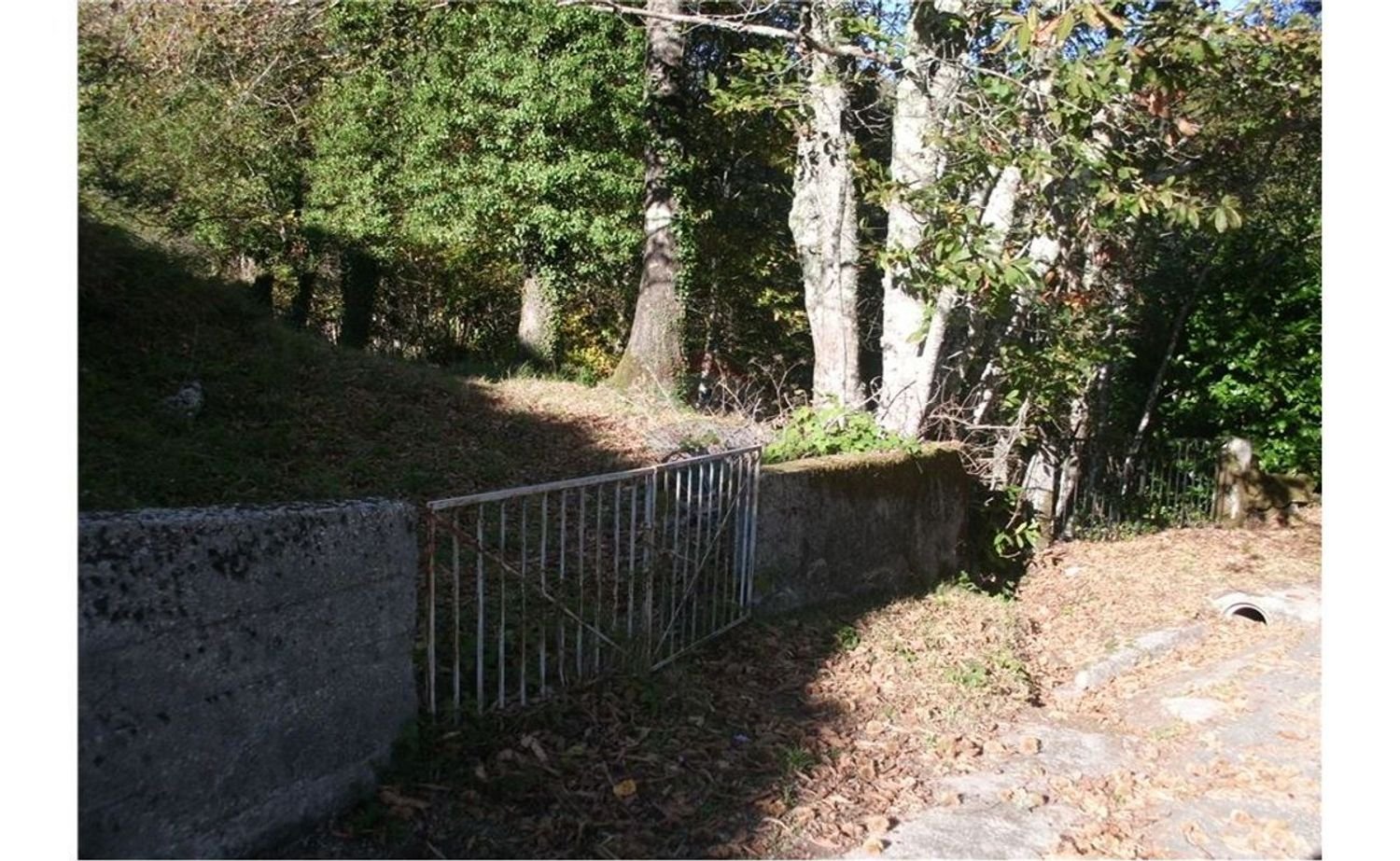 11100m² Land in Fafe, Portugal No. 33746