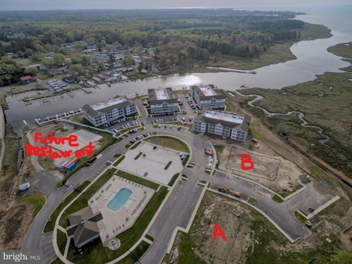 Casa de 2 dormitorios en Lewes, USA No. 388003