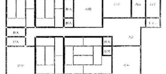 Дом с 6 спальнями в Кагосима, Япония № 2058 2