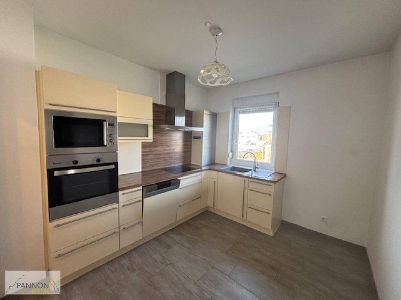 4 rooms Apartment in Winden am See, Austria No. 213094