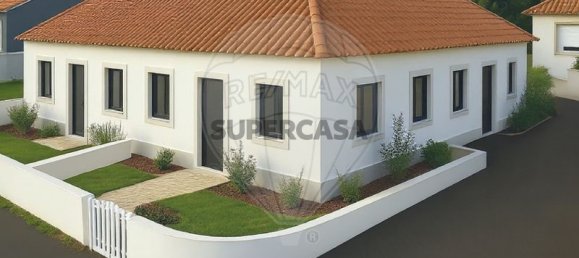 2 bedrooms House in Torres Vedras, Portugal No. 311132 8