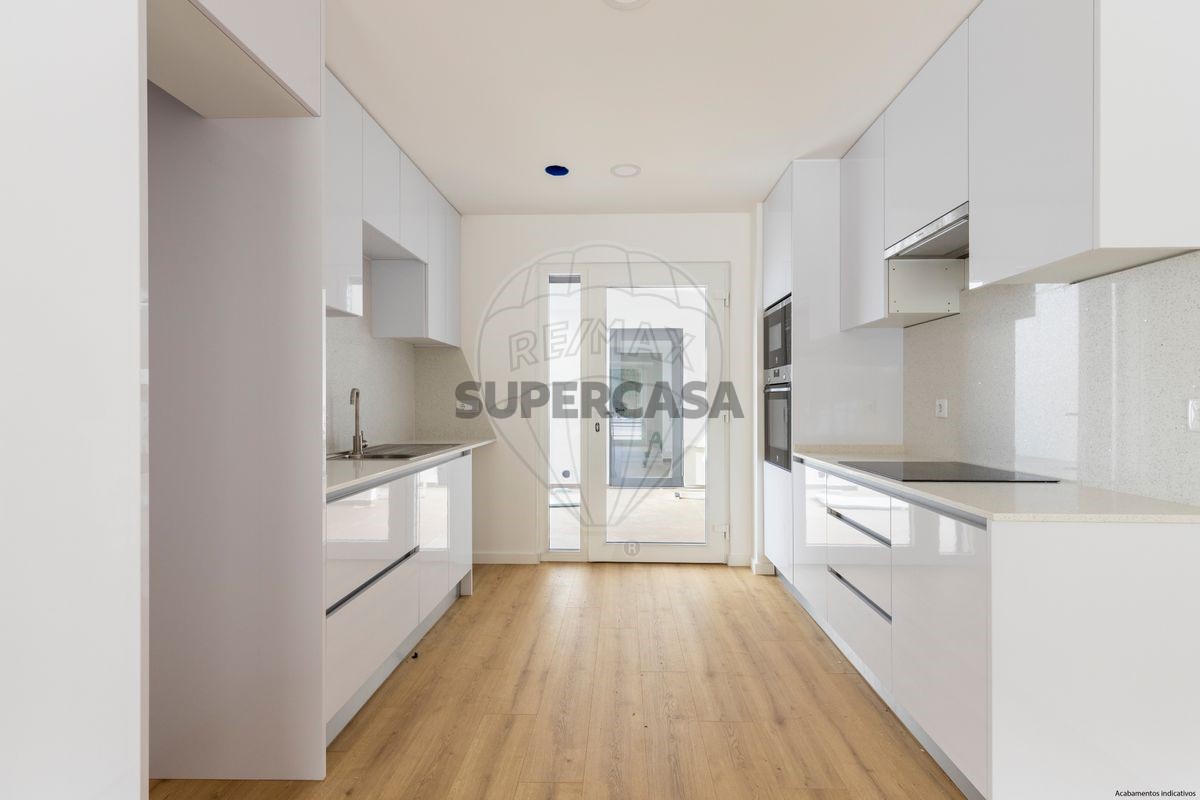 2 bedrooms House in Torres Vedras, Portugal No. 311132