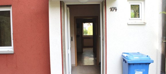 4 غرف نوم تاون هاوس في Nuremberg, Germany رقم 234676 2