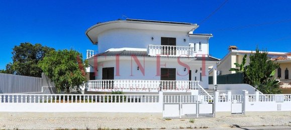 5 bedrooms House in Seixal, Portugal No. 132726 48