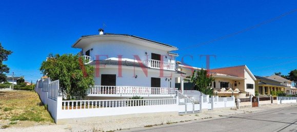 5 bedrooms House in Seixal, Portugal No. 132726 49