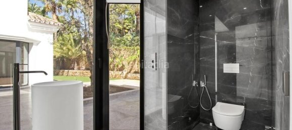 Вилла с 6 спальнями в Марбелья, Испания № 27806 28