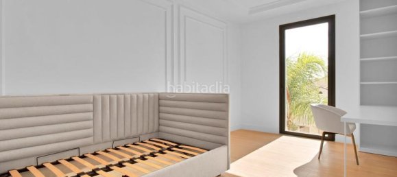 Вилла с 6 спальнями в Марбелья, Испания № 27806 19