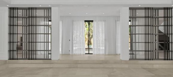 Вилла с 6 спальнями в Марбелья, Испания № 27806 4