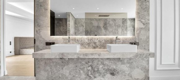 Вилла с 6 спальнями в Марбелья, Испания № 27806 9