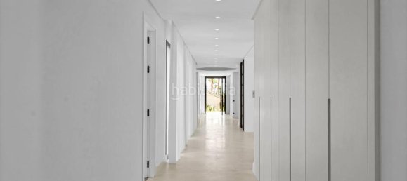 Вилла с 6 спальнями в Марбелья, Испания № 27806 50