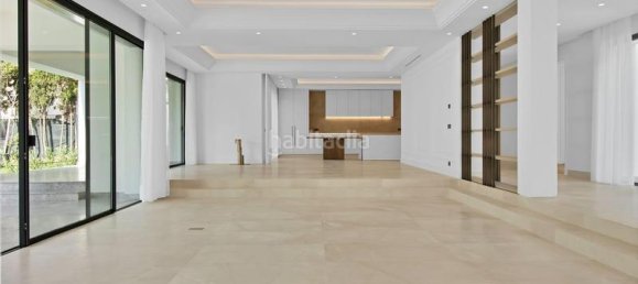 Вилла с 6 спальнями в Марбелья, Испания № 27806 44