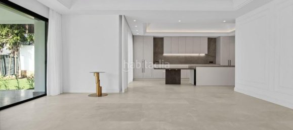 Вилла с 6 спальнями в Марбелья, Испания № 27806 45