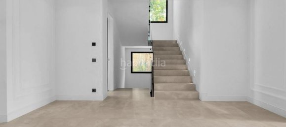 Вилла с 6 спальнями в Марбелья, Испания № 27806 27