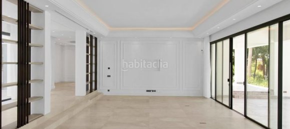 Вилла с 6 спальнями в Марбелья, Испания № 27806 3