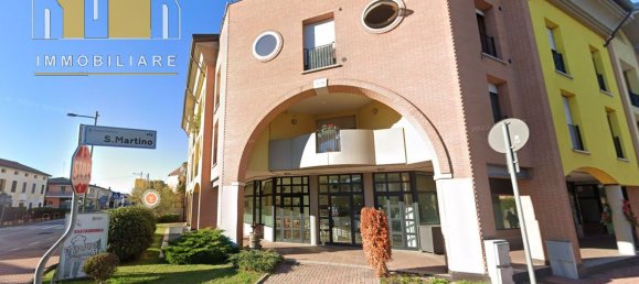 3 bedrooms Apartment in Vigodarzere, Italy No. 314027 2