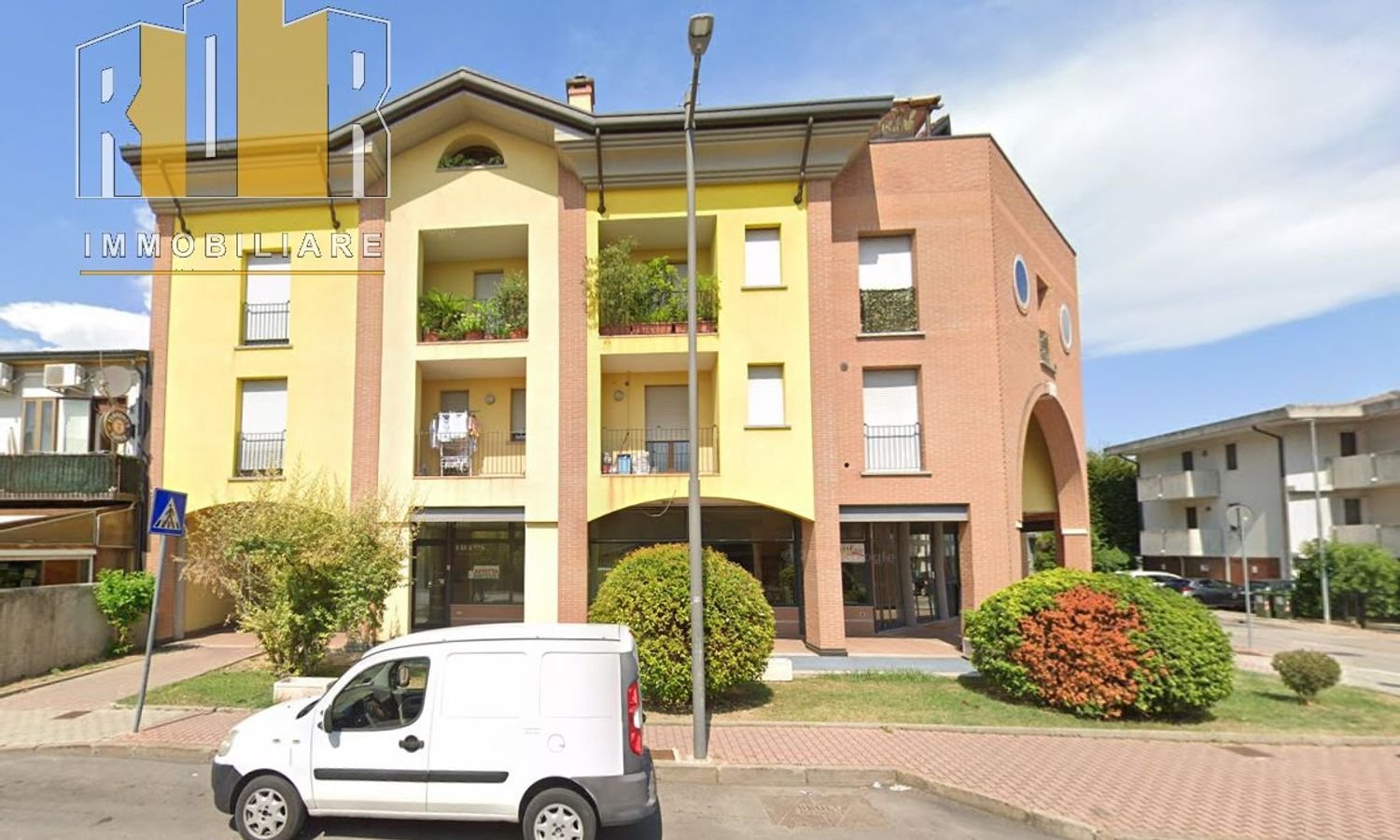 3 bedrooms Apartment in Vigodarzere, Italy No. 314027
