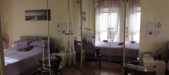 1 chambre Appartement à Rome, Italy No. 323596 7