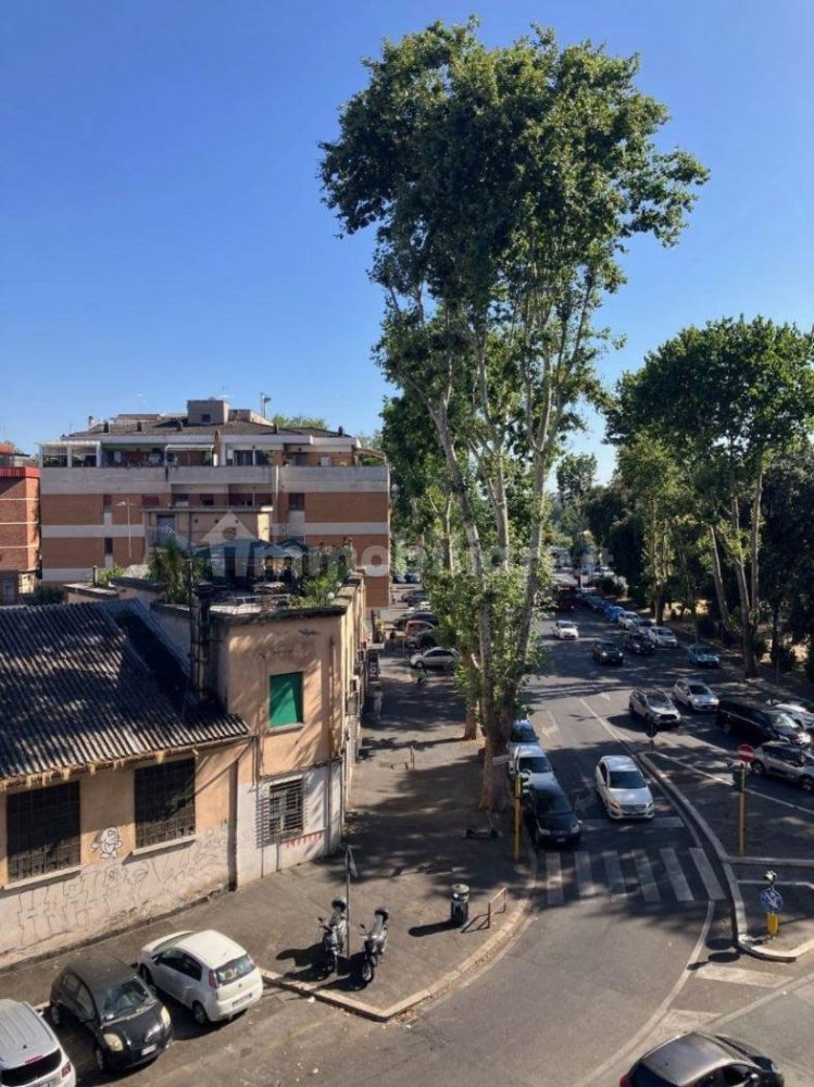 1 chambre Appartement à Rome, Italy No. 323596