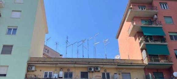 1 chambre Appartement à Rome, Italy No. 323596 18