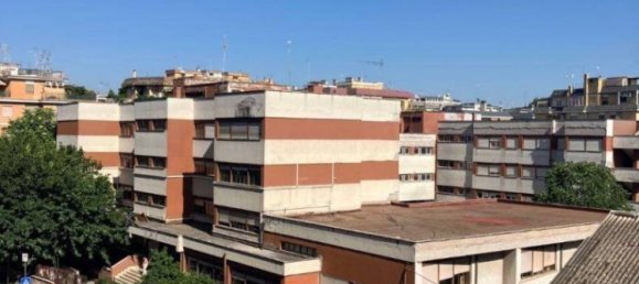 1 chambre Appartement à Rome, Italy No. 323596 15