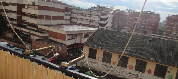 1 chambre Appartement à Rome, Italy No. 323596 12