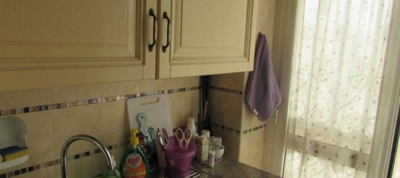 1 chambre Appartement à Rome, Italy No. 323596 5