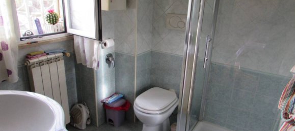 1 chambre Appartement à Rome, Italy No. 323596 9