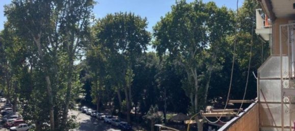 1 chambre Appartement à Rome, Italy No. 323596 21