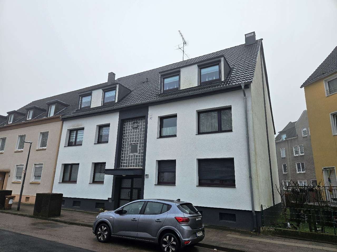 1 Schlafzimmer Wohnung in Essen, Germany, Nr. 229426