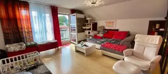 3 rooms Apartment in Rems-Murr-Kreis, Germany No. 352011 4