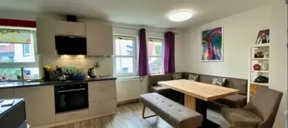 3 rooms Apartment in Rems-Murr-Kreis, Germany No. 352011 7