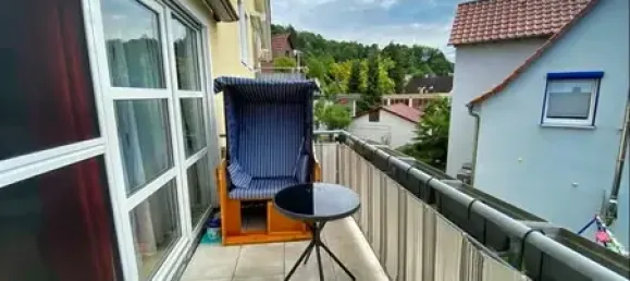 3 rooms Apartment in Rems-Murr-Kreis, Germany No. 352011 3